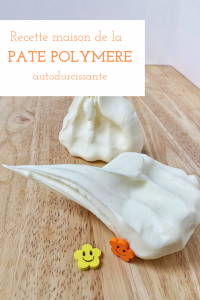 Lancez-vous dans la réalisation de pâte polymère autodurcissante maison pour vous occuper quand vous êtes malade / Un Sourire aux Lèvres